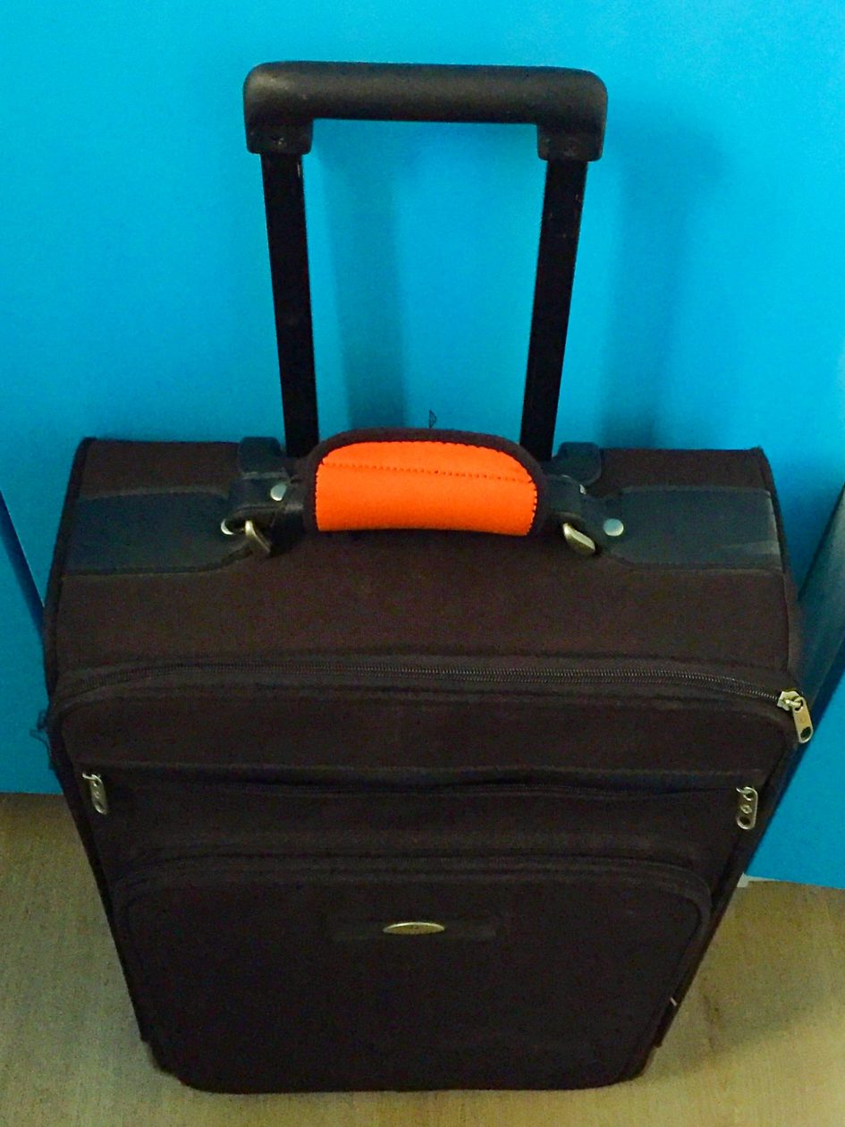 Tips om in te pakken - handbagage