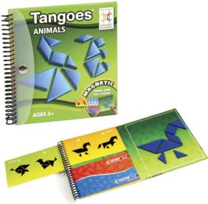 Tangoes animals