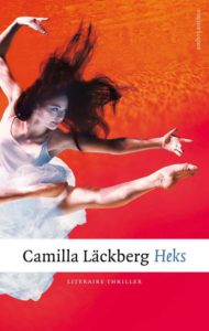 Heks - Camilla Läckberg