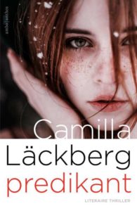Predikant - Camilla Läckberg