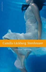 Steenhouwer - Camilla Läckberg