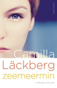 Zeemeermin - Camilla Läckberg