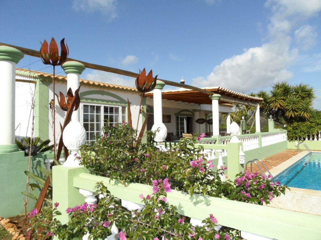 Natuurhuisje in Silves, Portugal