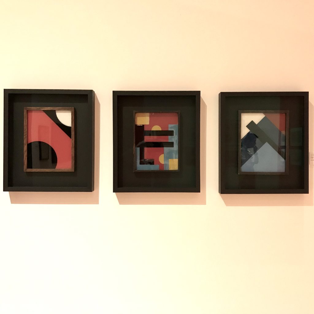 7 Arts - Belgische avant-garde