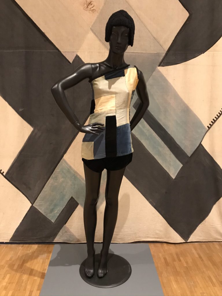 7 Arts - Belgische avant-garde