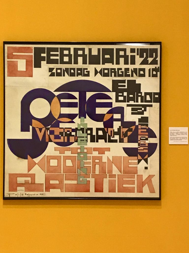 7 Arts - Belgische avant-garde